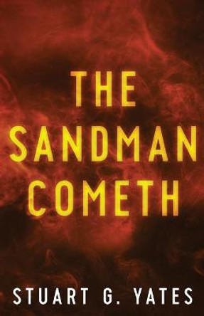 The Sandman Cometh Stuart Yates 9784867526224
