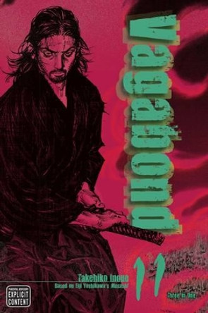 Vagabond (VIZBIG Edition), Vol. 11 Takehiko Inoue 9781421549293