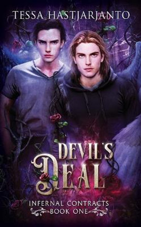 Devil's Deal Tessa Hastjarjanto 9789083220901