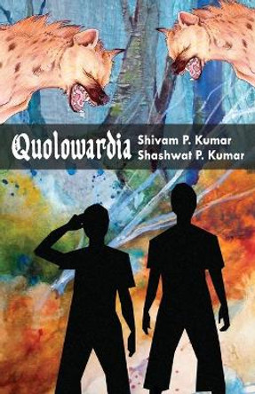 Quolowardia Shivam P. Kumar 9789381836064