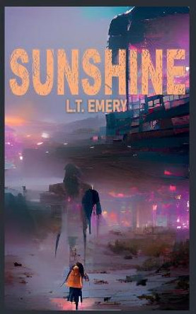 Sunshine L T Emery 9789198750942