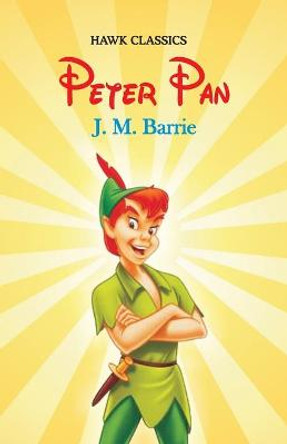 Peter Pan James Matthew Barrie 9789388318631