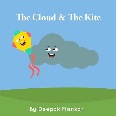 The Cloud & The Kite Anne Riana 9789811412714