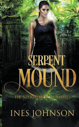 Serpent Mound Ines Johnson 9798201762667