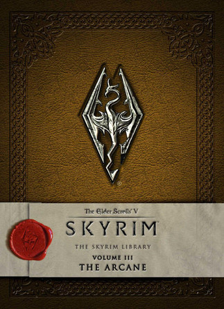 The Elder Scrolls V - The Skyrim Library by Bethesda Softworks