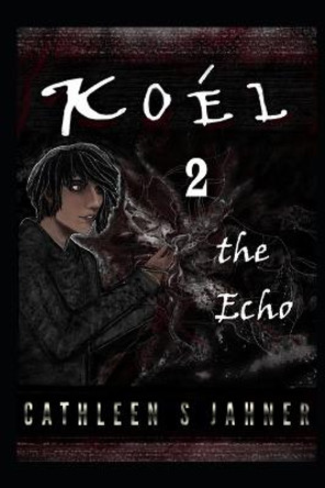 Koel 2 by Cathleen S Jahner