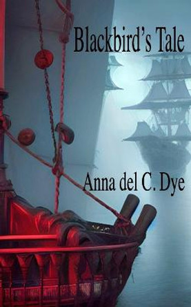 Blackbird's Tale Anna Del C Dye 9798357339607