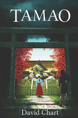Tamao by David Chart