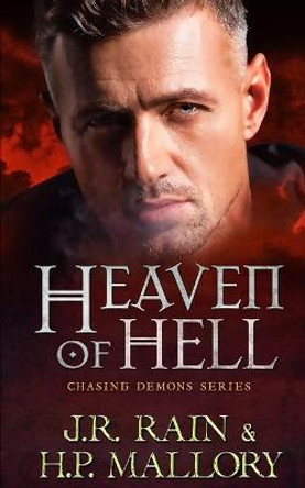 Heaven of Hell H P Mallory 9798418372901