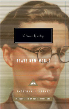 Brave New World Aldous Huxley 9781841593593