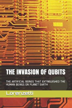 The Invasion of Qubits by Lorenzetti