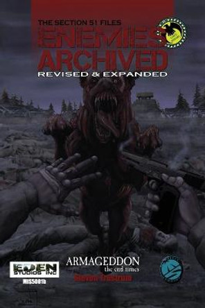 Enemies Archived Revised & Expanded: Armageddon the End Times John Lambert 9798494703279