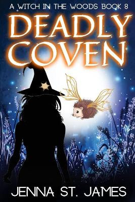 Deadly Coven by Jenna St James