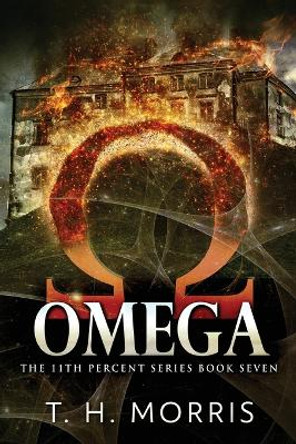 Omega T H Morris 9784824154118