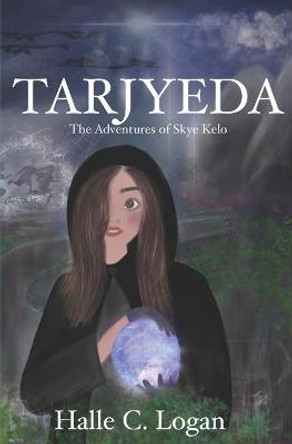 Tarjyeda by Halle C Logan