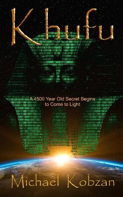 Khufu by Michael Kobzan