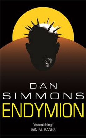 Endymion Dan Simmons 9780575076396