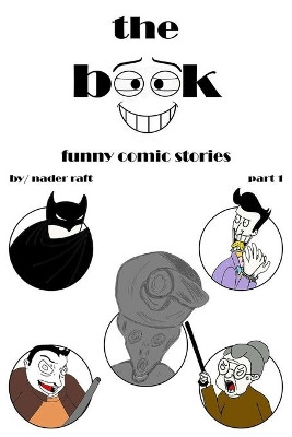 The book by Nader Raft Sharapy