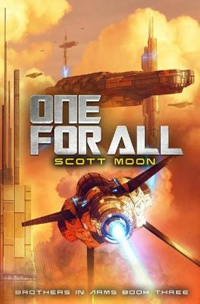 One For All by Scott Moon