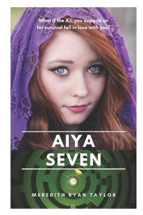 Aiya Seven by Meredith Ryan Taylor