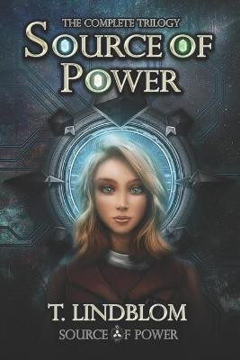 Source of Power by Tony Lindblom