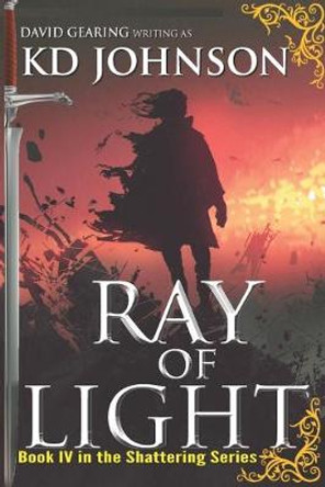 Ray of Light David Gearing 9798628903162