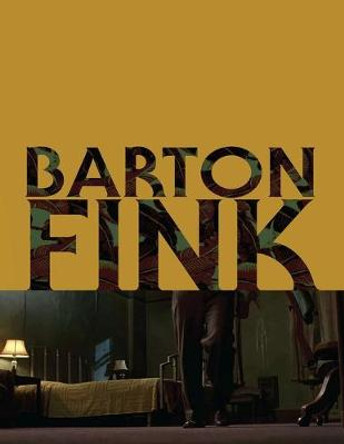 Barton Fink Nicole Peters 9798637644407