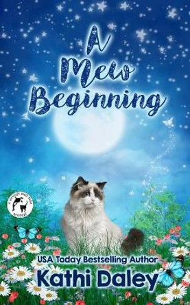 A Mew Beginning Kathi Daley 9798636886716