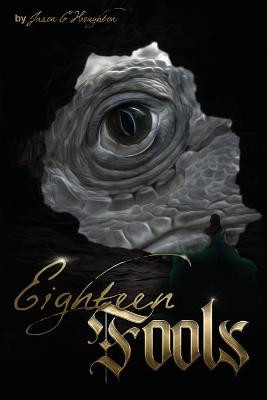 Eighteen Fools by Julie Musick-Powers