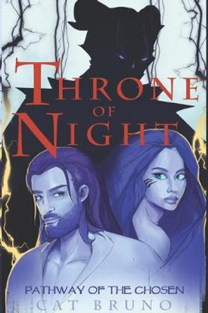 Throne of Night by Cat Bruno