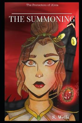 The Protectors of Alvia by Jenifer Joy