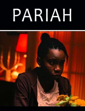 Pariah: Screenplay Jorge Consuegra 9798654376190