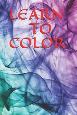 color book by Deghoul