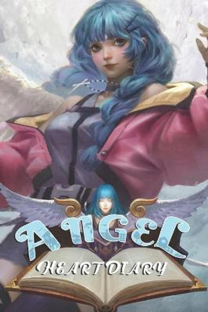 Angel Heart Diary by Kart Studio