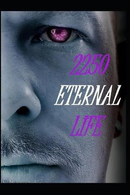Eternal Life 2250 by Hannes Muhlboeck