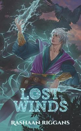 Lost Winds by Christy Gibbs Lost Winds by Christy Gibbs