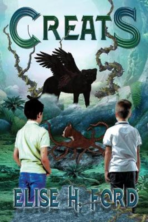 Creats by Elise H Ford
