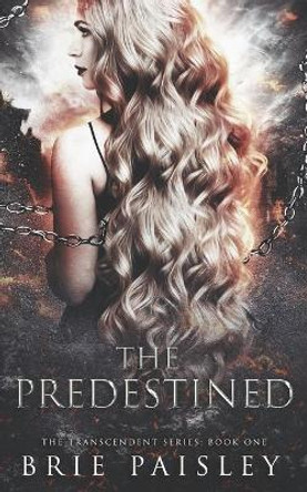 The Predestined Nikki Reeves 9798708068798