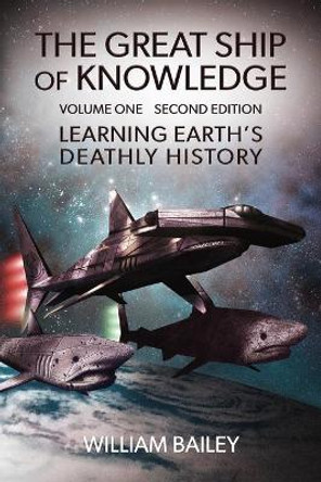 The Great Ship of Knowledge by William Bailey
