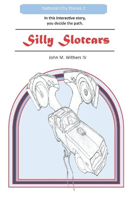 Silly Slotcars by Meta Studios