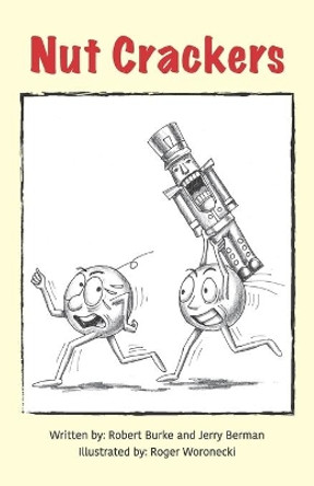 Nutcrackers by Jerald Berman