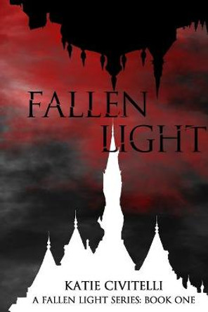 Fallen Light Vangella Buchanan 9798742304906