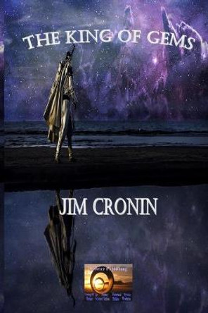 The King of Gems Jim Cronin 9798781262298