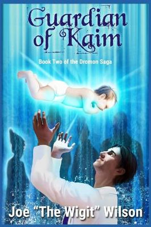 Guardian of Kaim by Joe The Wigit Wilson