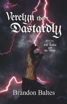 Verelyn the Dastardly by John Ryan