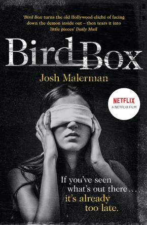 Bird Box Josh Malerman 9780007529902