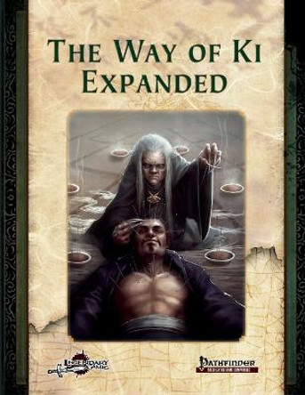 The Way of Ki Expanded Clinton J Boomer 9798849022703