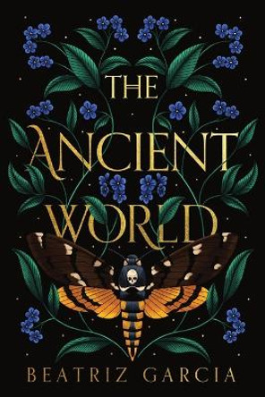 The Ancient World Beatriz Garcia 9798986201801