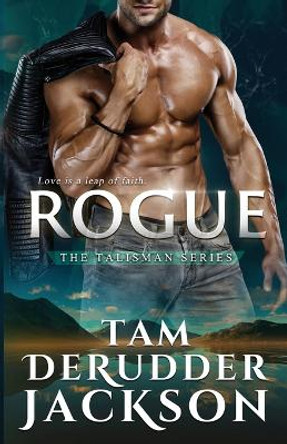 Rogue Tam Derudder Jackson 9798985646702