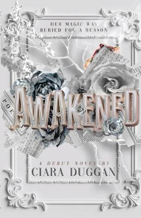 Awakened Ciara Duggan 9798985926163